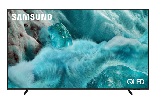 Samsung QN75Q7F : Téléviseur 75'' QLED 4K Ultra HD, UHD Dimming Supreme, Quantum HDR