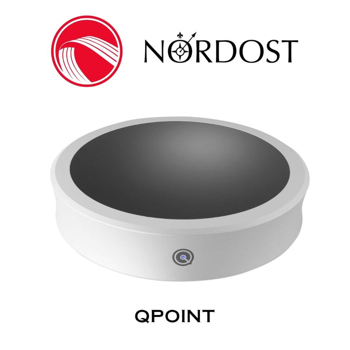 Nordost QPOINT - Synchroniseur de résonances électromécaniques