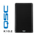 QSC K10.2