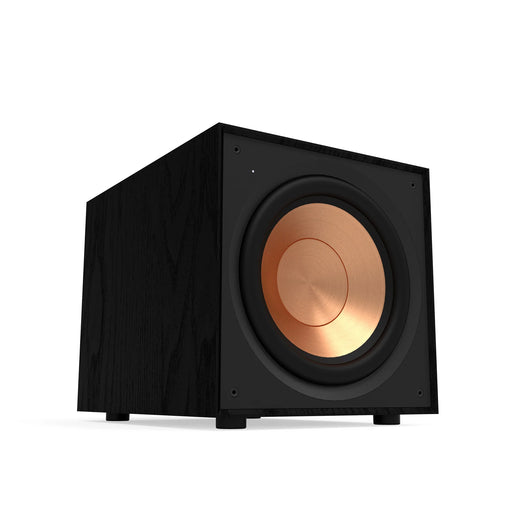 Klipsch R-101SW - Caisson de basses 150Watts RMS