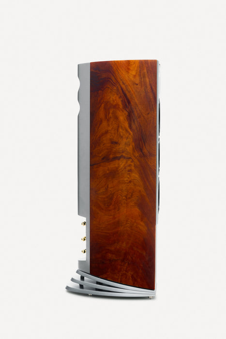 Audiovector R5 Arrete | Enceintes acoustiques colonne 3.5 voies haut de gamme