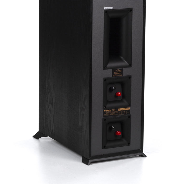 KLIPSCH R-625FA - Haut-parleur colonne DOLBY ATMOS (Démo)