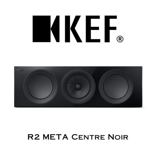 KEF R2 META CENTRE