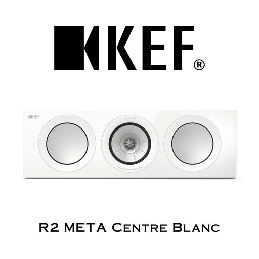 KEF R2 META CENTRE