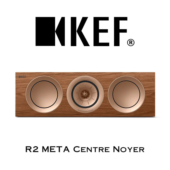 KEF R2 META CENTRE