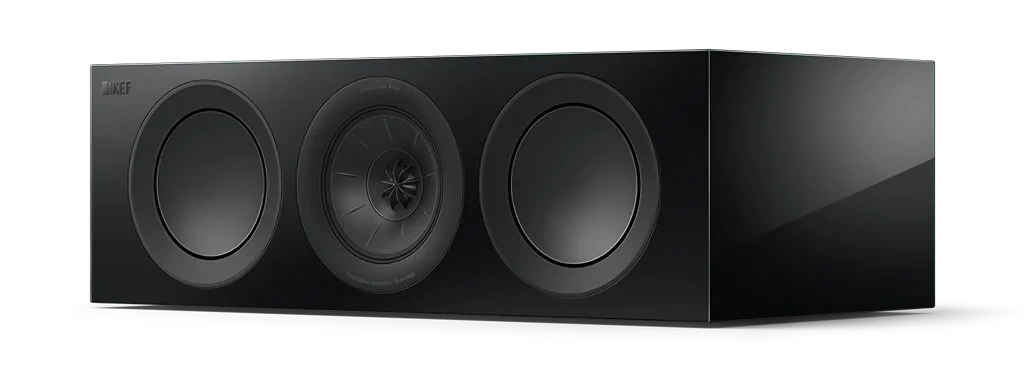 KEF R2 META CENTRE