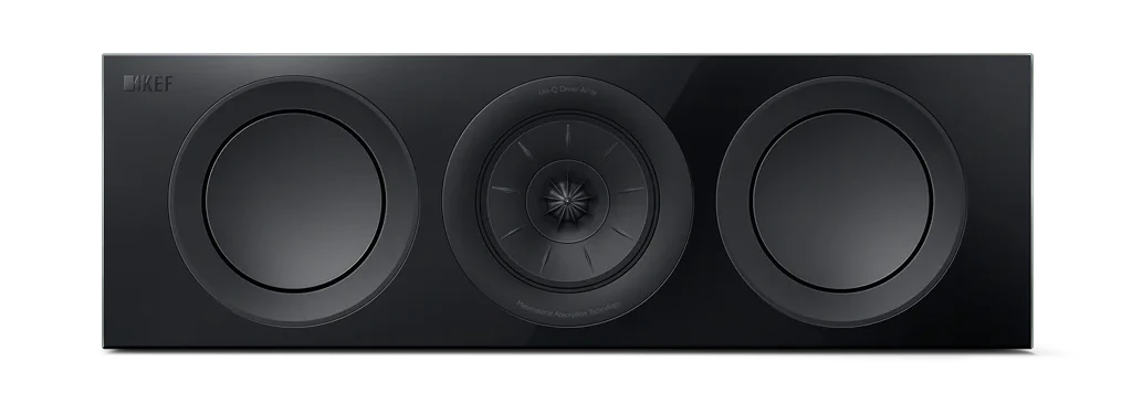 KEF R2 META CENTRE