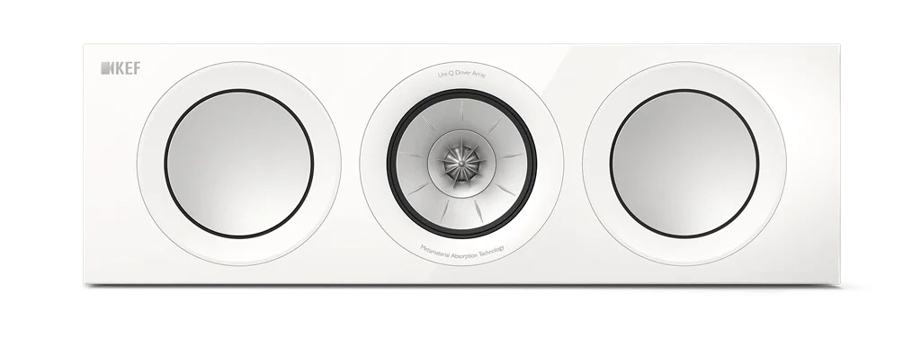 KEF R2 META CENTRE