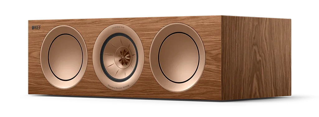 KEF R2 META CENTRE