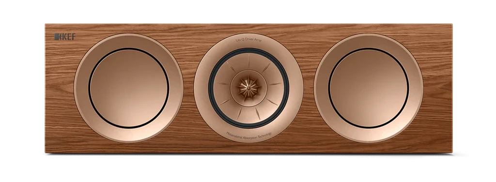 KEF R2 META CENTRE
