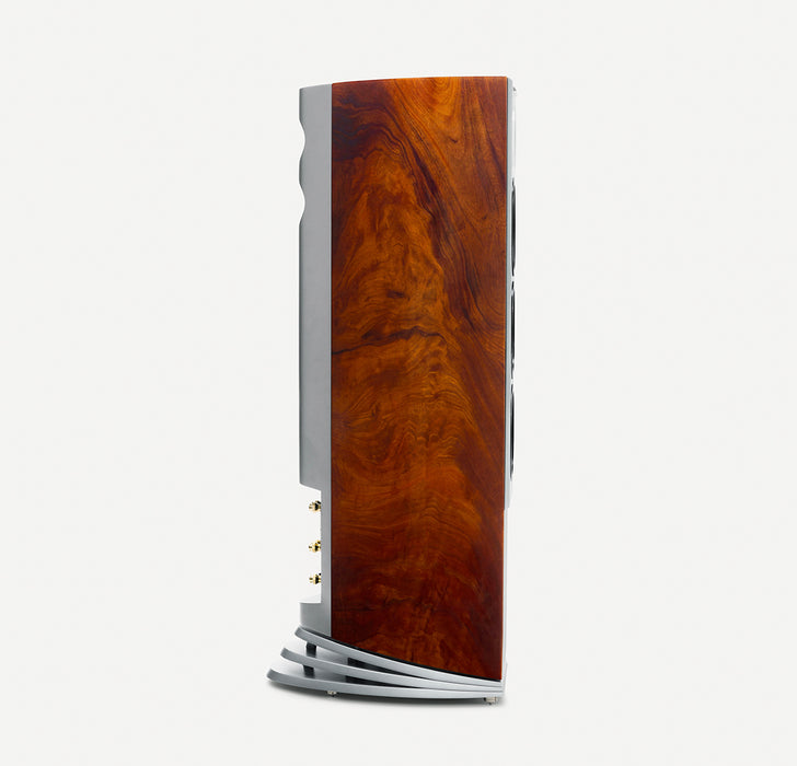 Audiovector R5 Arrete | Enceintes acoustiques colonne 3.5 voies haut de gamme