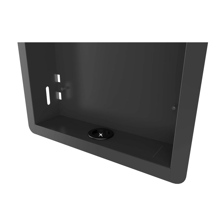 KANTO R600 | Support mural articulé pour téléviseur de 65'' à 90'', 135lb max.