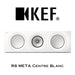 KEF R6 META CENTRE