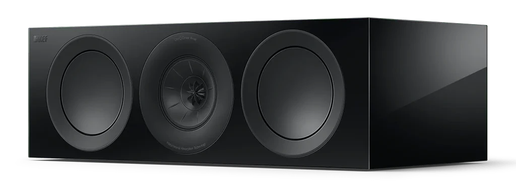 KEF R6 META CENTRE