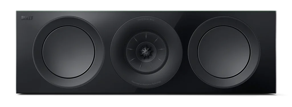 KEF R6 META CENTRE