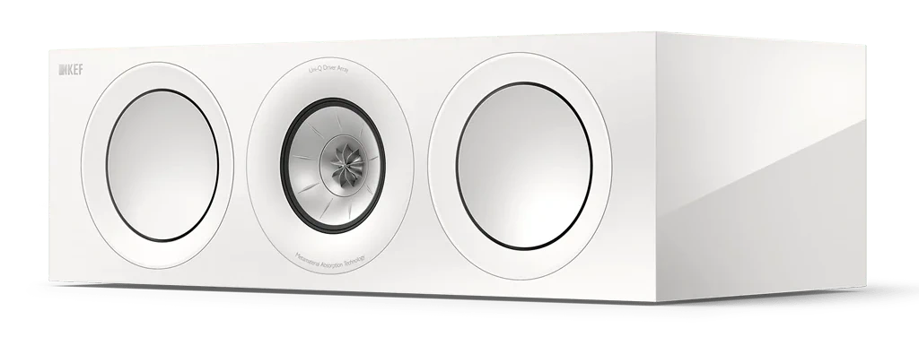 KEF R6 META CENTRE