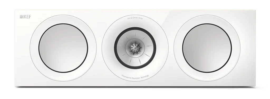 KEF R6 META CENTRE