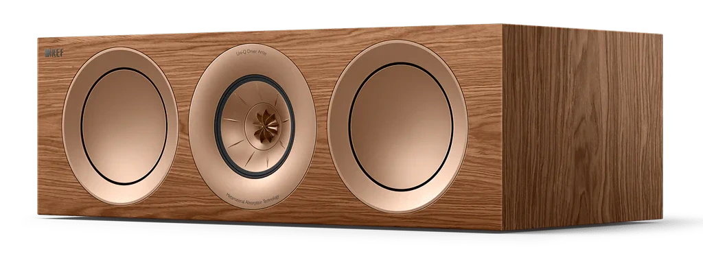 KEF R6 META CENTRE