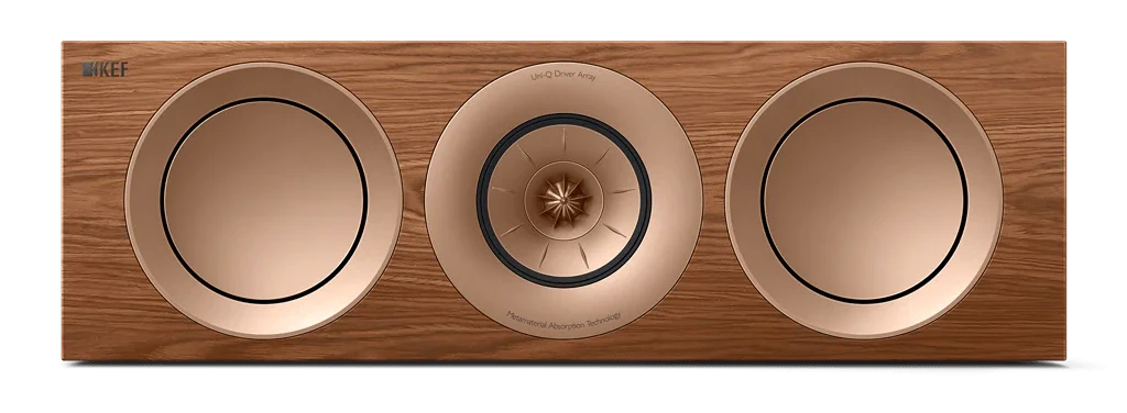 KEF R6 META CENTRE