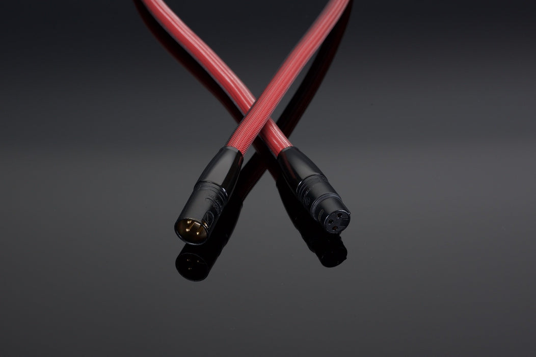 Transparent REFERENCE 110 Ohm AES/EBU | Câbles coaxial Digital XLR 110 Ohm