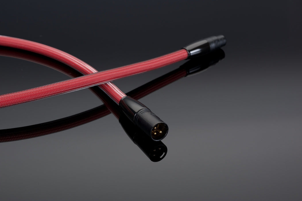 Transparent REFERENCE 110 Ohm AES/EBU | Câbles coaxial Digital XLR 110 Ohm