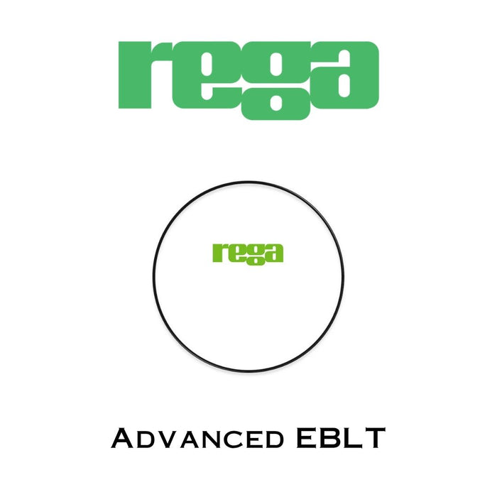 REGA | Courroie d'entraînement Advanced EBLT (Planar 1,2,3 & 6)