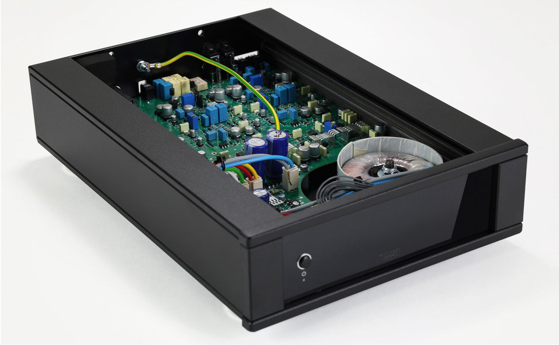 Rega AOS MC | Préamplificateur Phono MC dédié
