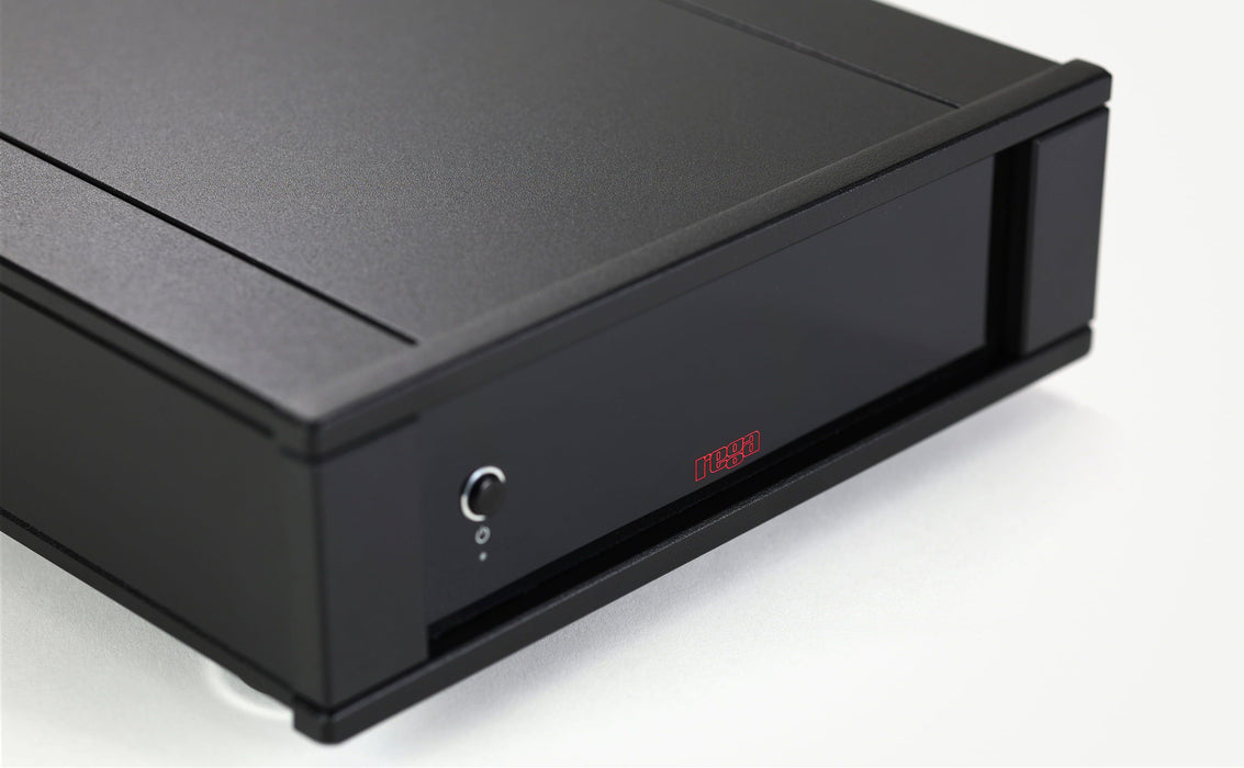 Rega AOS MC | Préamplificateur Phono MC dédié