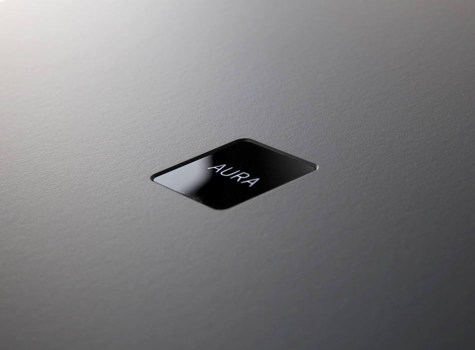 Rega Aura Référence MC – Préampli phono de référence à bobine mobile