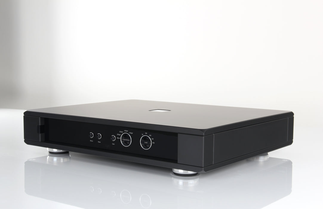 Rega Aura Référence MC – Préampli phono de référence à bobine mobile