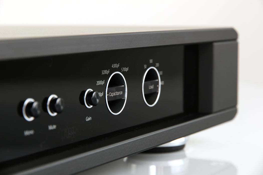 Rega Aura Référence MC – Préampli phono de référence à bobine mobile