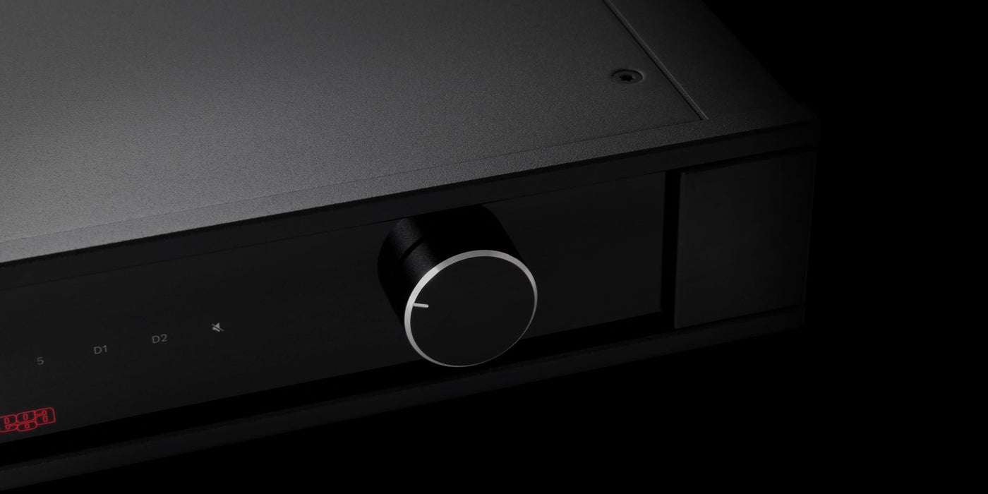 REGA Elex MK4