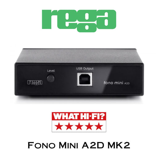 Fono Mini A2D MK2