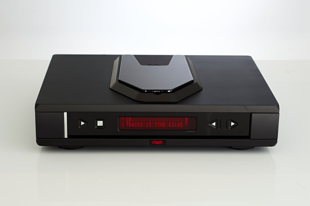 Rega Isis – Lecteur CD de référence