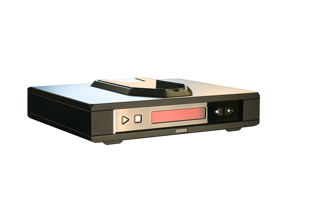 Rega Isis – Lecteur CD de référence