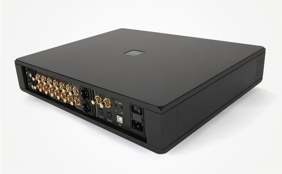 REGA Mercury | Préamplificateur stéréo