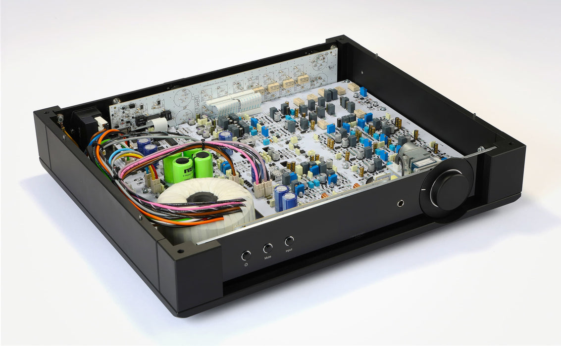 REGA Mercury | Préamplificateur stéréo