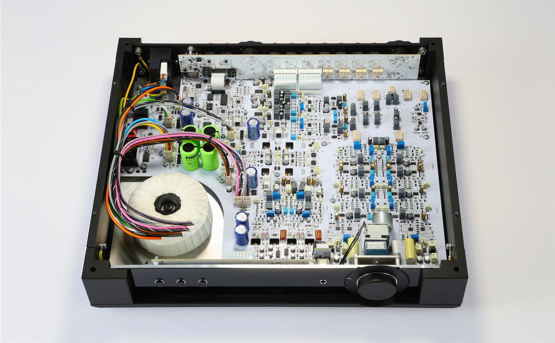 REGA Mercury | Préamplificateur stéréo