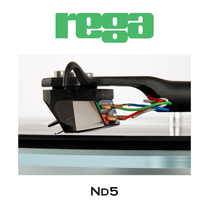 REGA Planar 3 RS 