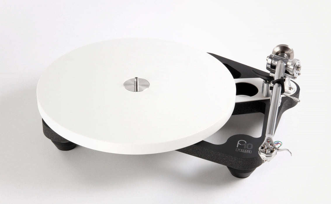 REGA Planar 10