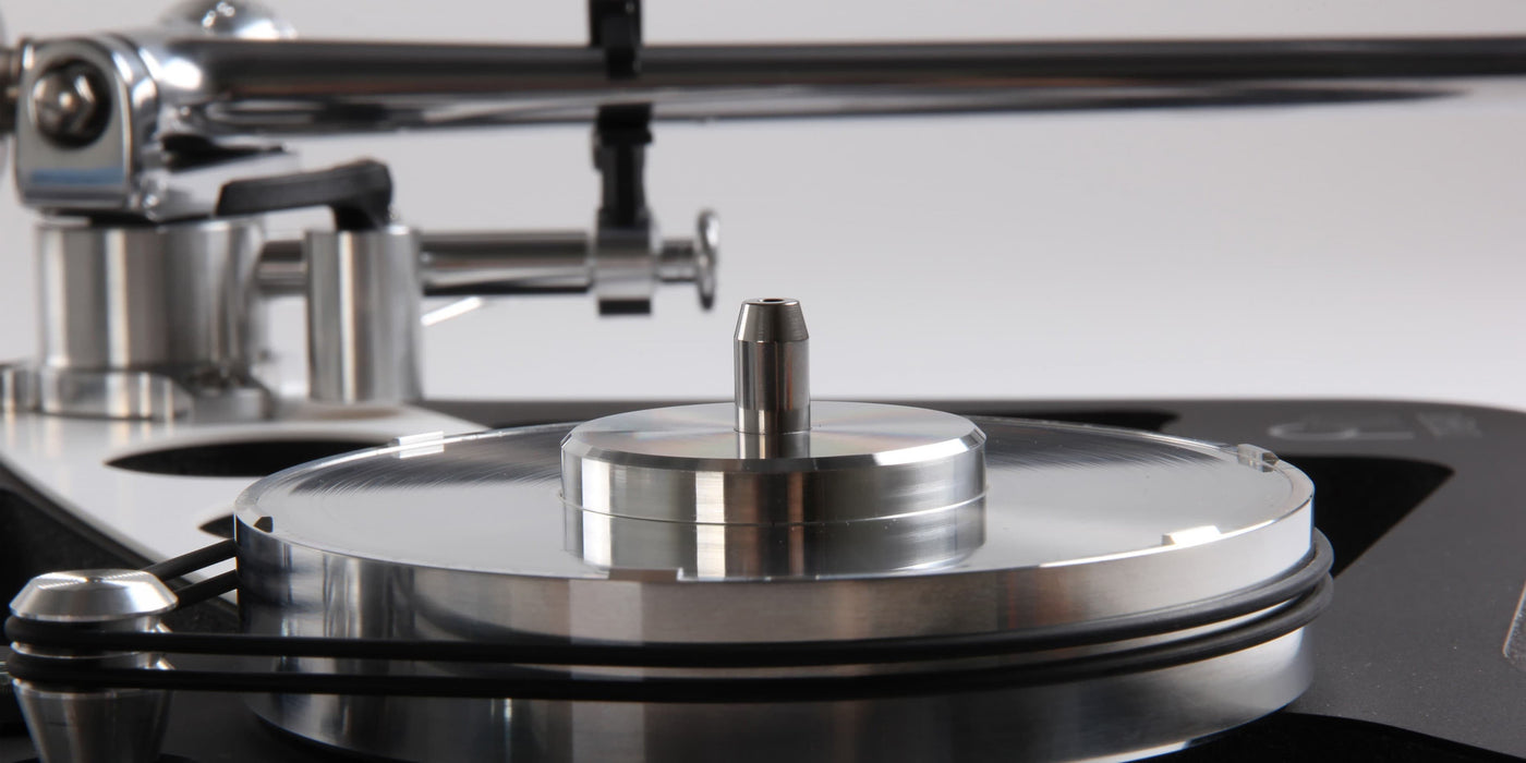 REGA Planar 10