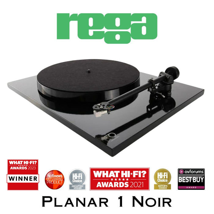 REGA Planar 1