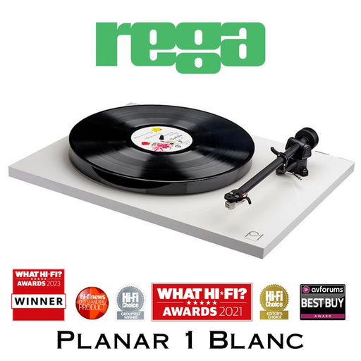 REGA Planar 1