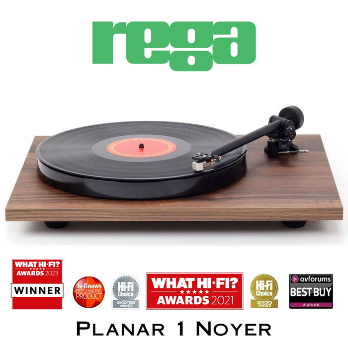 REGA Planar 1