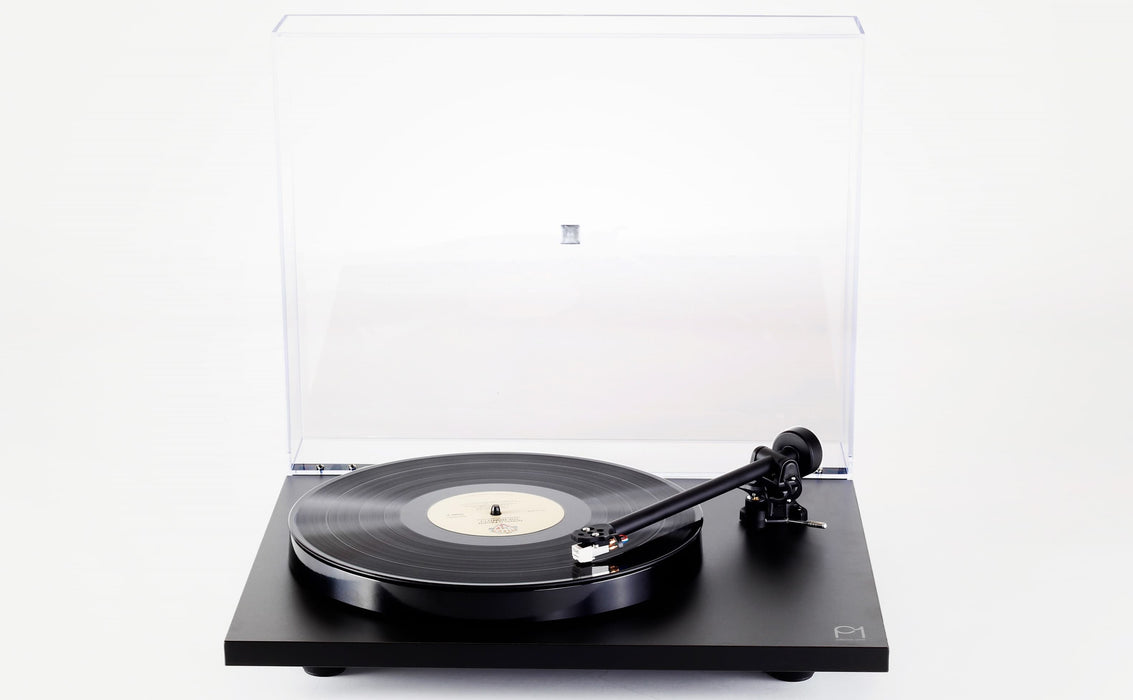 REGA Planar 1