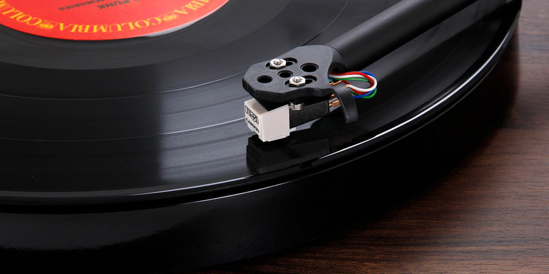 REGA Planar 1