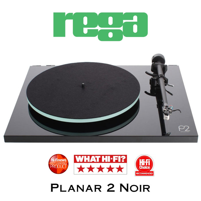 REGA Planar 2