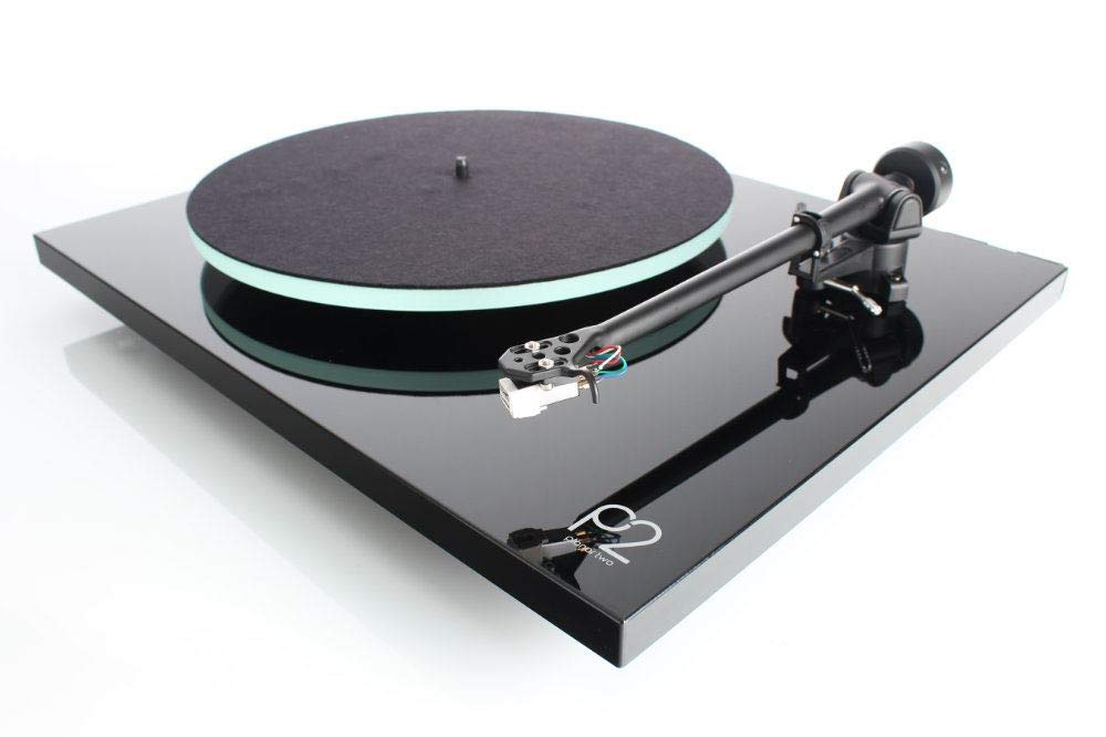 REGA Planar 2