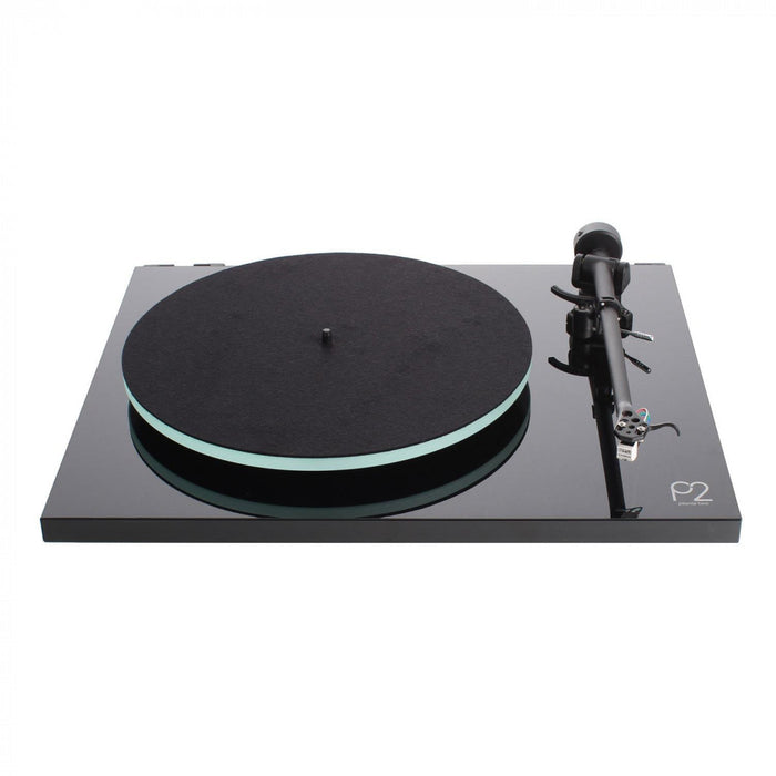 REGA Planar 2