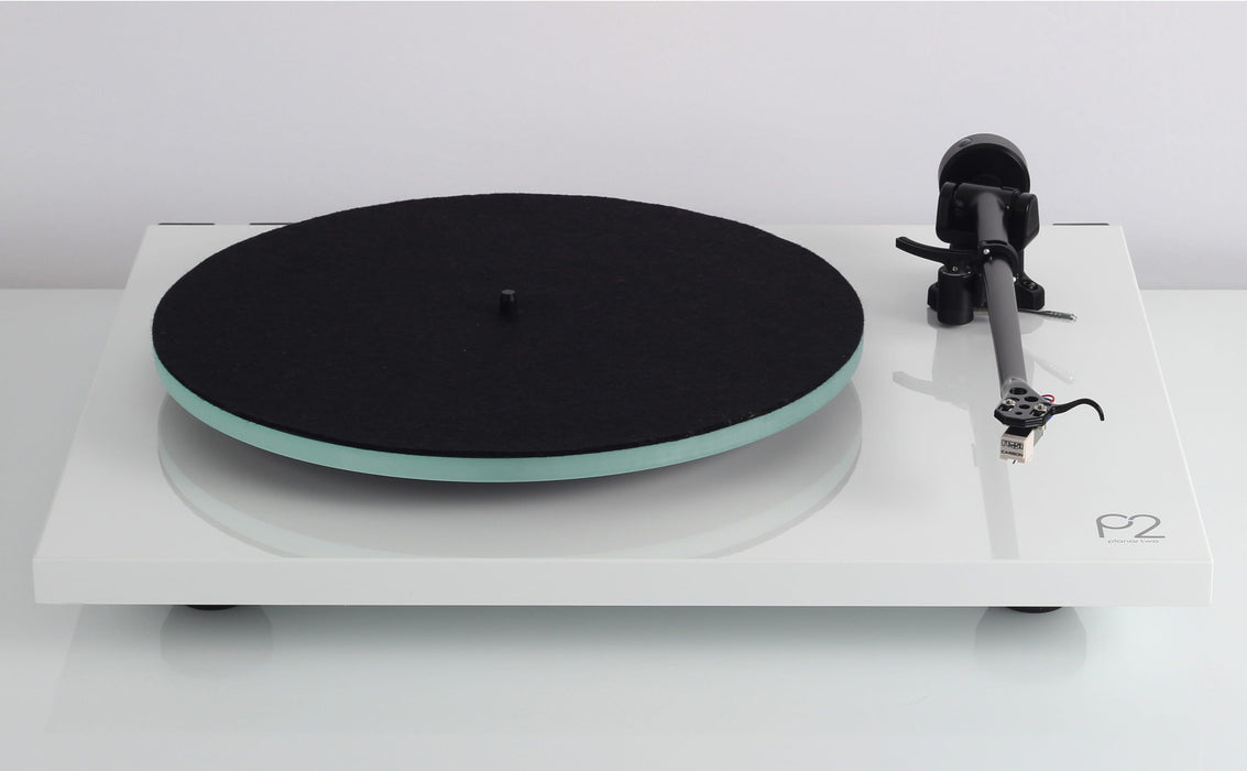 REGA Planar 2